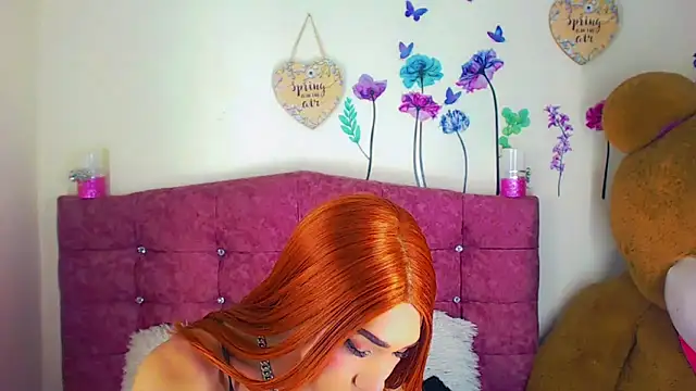 Khloe Leal online show from March 16, 2025, 5:14 am