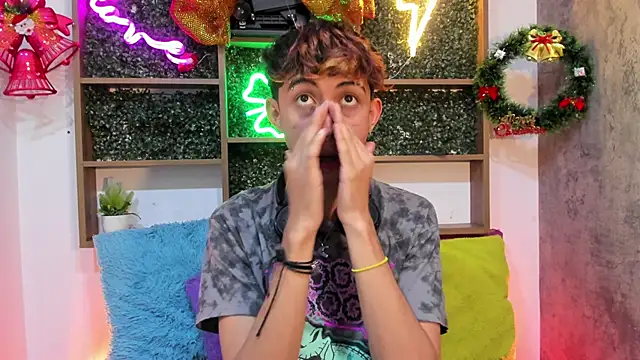 Allen Starck online show from November 22, 2025, 3:27 am