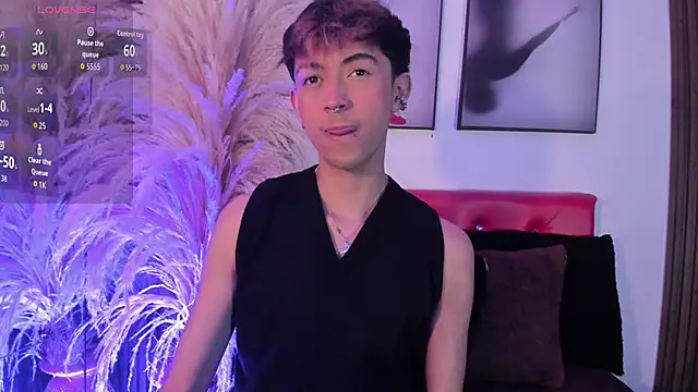 Allen Starck online show from November 26, 2025, 3:51 am