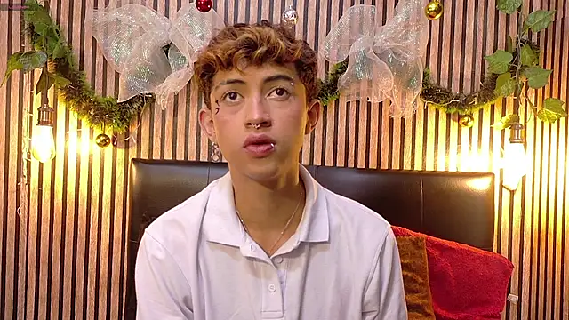 Allen Starck online show from December 4, 2025, 8:50 pm