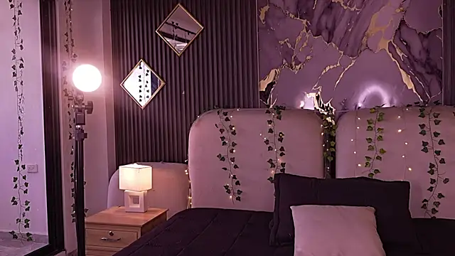 soidai miiu online show from February 24, 2026, 10:19 pm