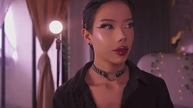 soidai miiu online show from March 17, 2026, 9:07 pm