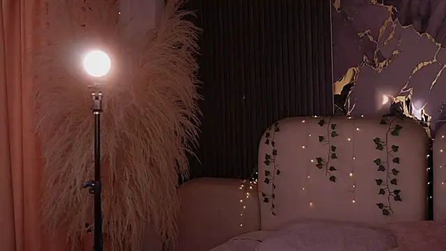 soidai miiu online show from April 10, 2026, 7:29 pm