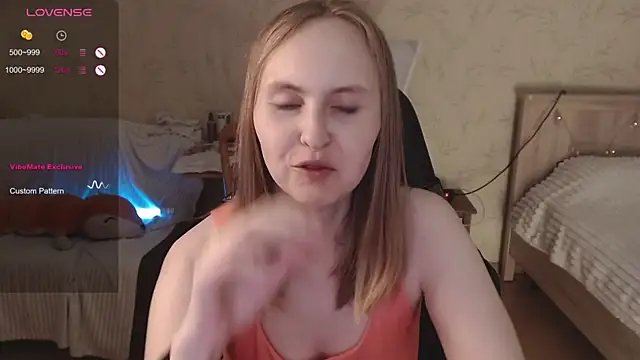 Agatha Mott online show from October 4, 2025, 5:27 am