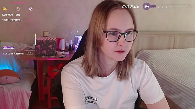 Agatha Mott online show from February 25, 2026, 7:29 am