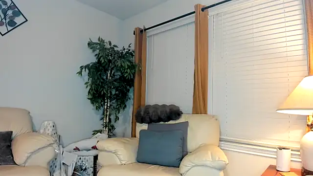 kaliii jones online show from February 20, 2025, 1:03 am