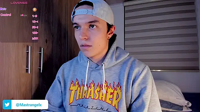 Mastrangelo xxx online show from March 2, 2026, 2:25 am