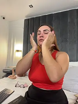 JessyCream online show from May 12, 2026, 6:38 pm