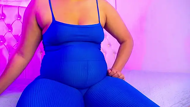 Snapshot of Pamela_Rut_ chatting on November 21, 2025, 7:45 pm Pamela Rut online show from November 21, 2025, 7:45 pm