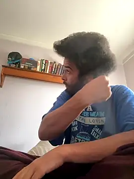 Damien55 online show from September 16, 2025, 2:29 pm