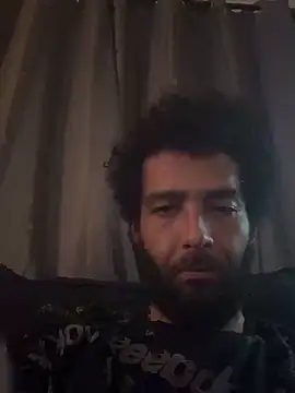 Damien55 online show from September 27, 2025, 4:28 am