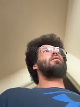 Damien55 online show from October 6, 2025, 1:52 pm