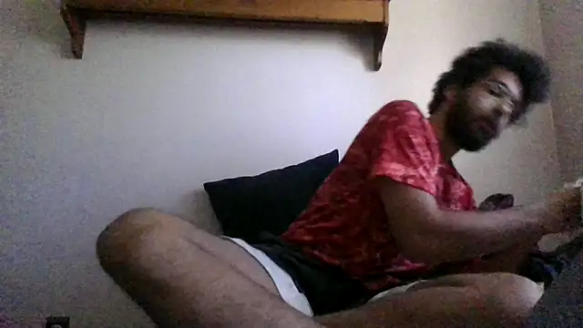 Damien55 online show from October 8, 2025, 5:10 pm