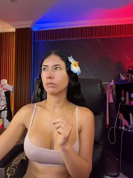 Snapshot of XiaQueen chatting on February 14, 2026, 11:40 am XiaQueen online show from February 14, 2026, 11:40 am