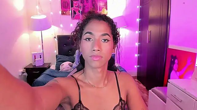 Alissemasiel online show from January 16, 2026, 10:36 pm