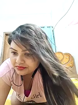 blue-berry07 online show from April 9, 2026, 4:45 pm