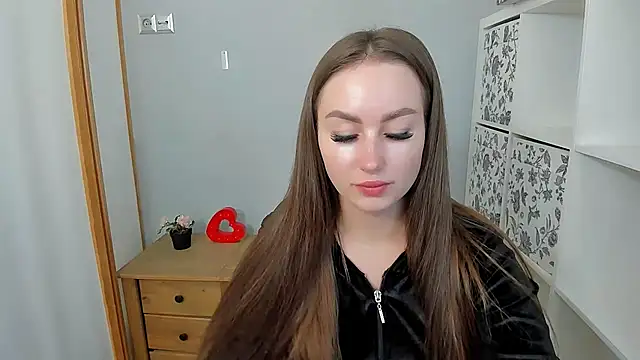 DonnaCam online show from September 20, 2025, 5:30 am