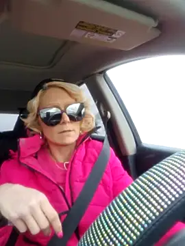 beautifulme23 online show from February 13, 2025, 3:46 pm