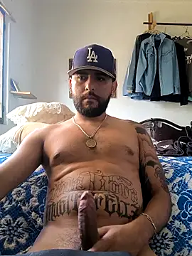 dickman10 online show from February 21, 2026, 10:00 pm