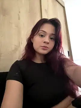Snapshot of AngelRuby chatting on September 14, 2025, 9:03 pm AngelRuby online show from September 14, 2025, 9:03 pm