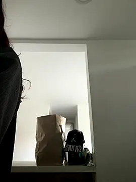 AngelRuby online show from November 9, 2025, 9:24 pm