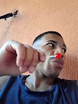 Mineirinho043 online show from February 20, 2025, 8:03 pm