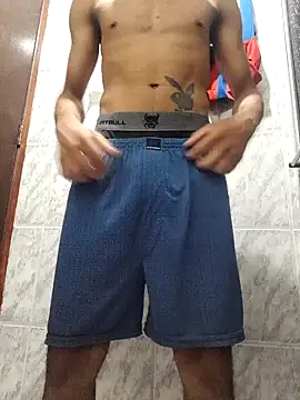 Mineirinho043 online show from February 23, 2025, 2:18 am