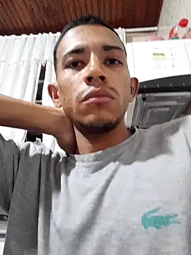 Mineirinho043 online show from February 27, 2025, 3:14 am