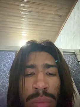 Snapshot of Mineirinho043 chatting on July 12, 2026, 3:03 pm Mineirinho043 online show from July 12, 2026, 3:03 pm