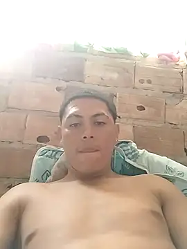 Eric200215 online show from September 28, 2025, 2:55 pm