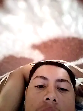 Eric200215 online show from November 9, 2025, 10:13 am