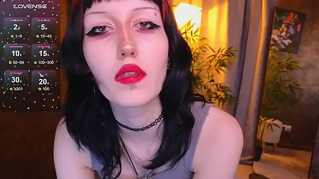 lissaros online show from February 9, 2025, 1:14 pm