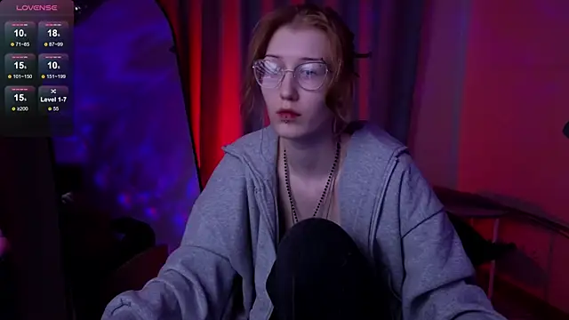 lissaros online show from October 19, 2025, 5:08 am