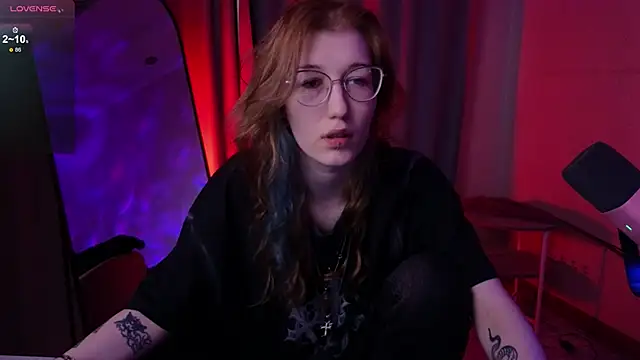 lissaros online show from October 22, 2025, 5:08 am