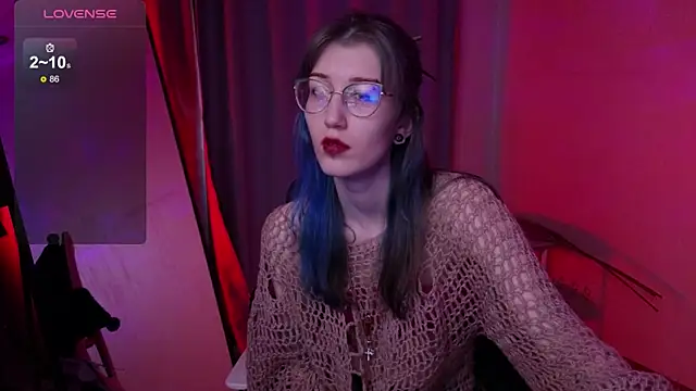 lissaros online show from November 6, 2025, 5:08 am