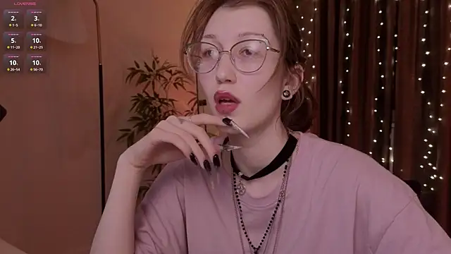 lissaros online show from December 14, 2025, 5:24 am