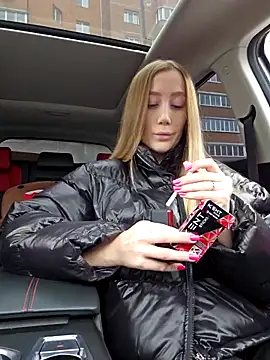 Pussy Drive03 online show from October 22, 2025, 5:30 am