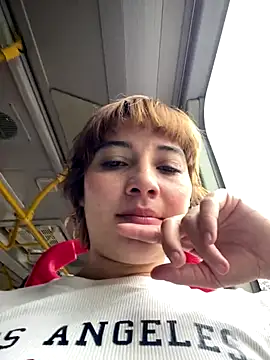 Maggie Geller online show from January 6, 2026, 4:43 pm