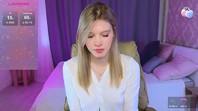 Snapshot of Jane_lvy chatting on February 9, 2025, 7:16 am Jane lvy online show from February 9, 2025, 7:16 am