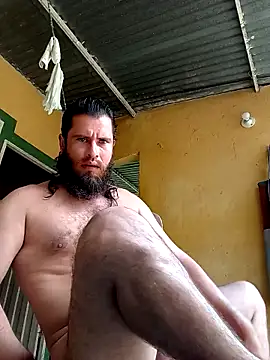 Alfredoloza online show from February 14, 2026, 6:48 pm