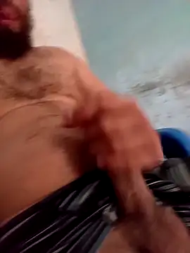 Alfredoloza online show from February 20, 2026, 7:58 pm