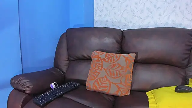 Gadiel Sex online show from February 25, 2025, 3:38 pm