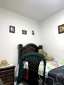 Gadiel Sex online show from October 4, 2025, 9:02 pm