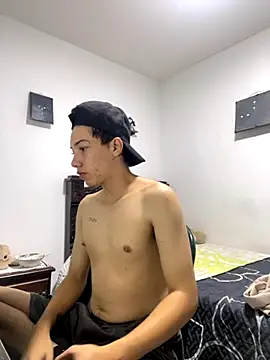 Gadiel Sex online show from October 9, 2025, 6:39 pm