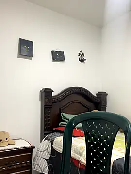 Gadiel Sex online show from October 10, 2025, 9:47 pm