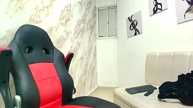 ANDRES STUD online show from January 6, 2026, 4:27 am