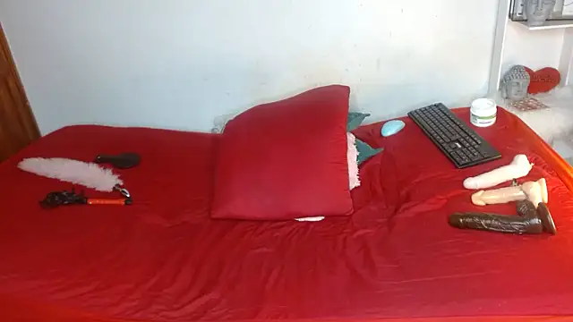 Said hot01 online show from October 28, 2025, 7:23 am