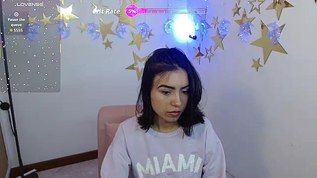 julieta fn online show from January 10, 2026, 1:57 pm