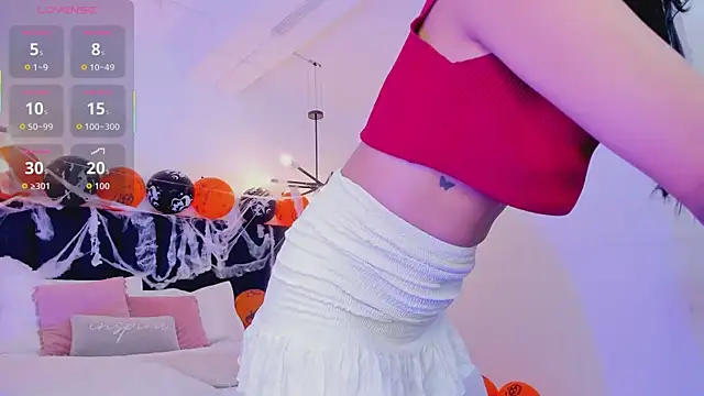 nattashaa7 online show from November 1, 2025, 11:34 am