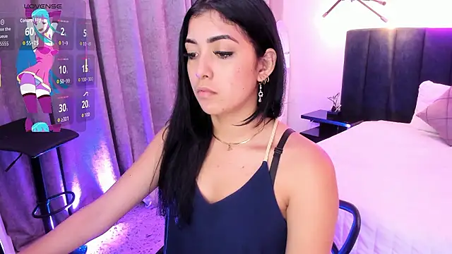 nattashaa7 online show from March 21, 2026, 11:59 am